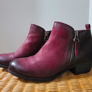 Miz Mooz Women’s Boots